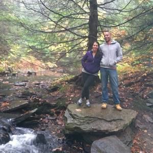 Meet your Posher, Zack